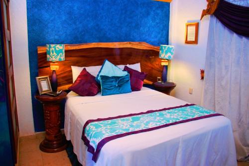 Casa Jaguar, Acapulco