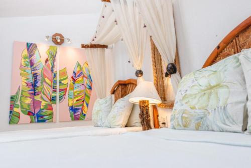 Monyoli, Acapulco