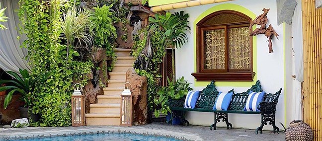 Monyoli, Acapulco