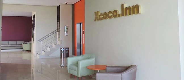 Xcoco Inn, Texcoco