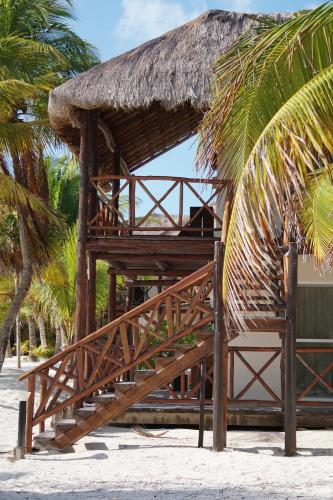 Grand Slam Fly Fishing Lodge, Punta Allen