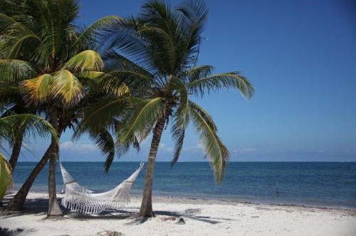 Grand Slam Fly Fishing Lodge, Punta Allen