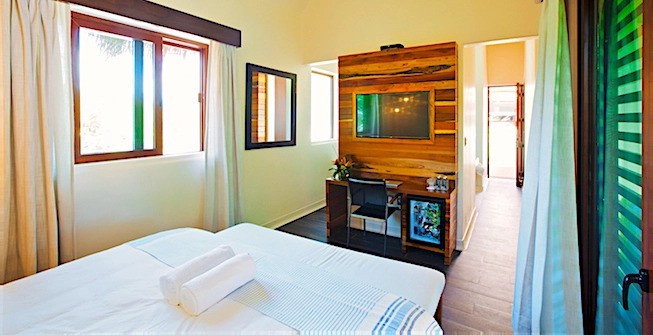 Mukan Resort, Punta Allen