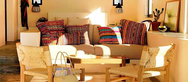 San Cristóbal Baja, Todos Santos