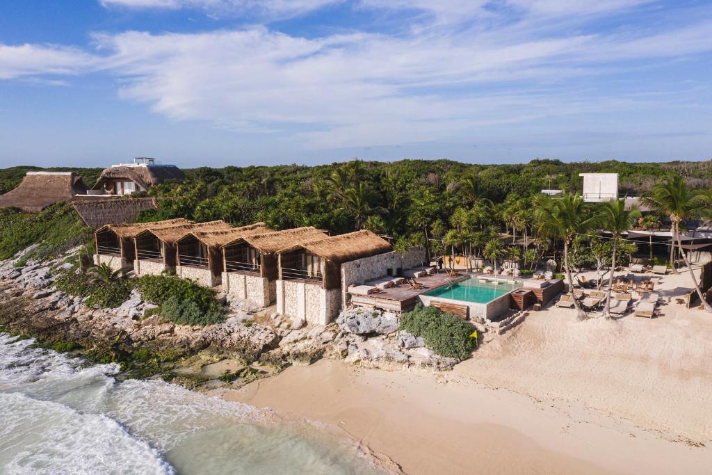 Habitas Tulum, Tulum