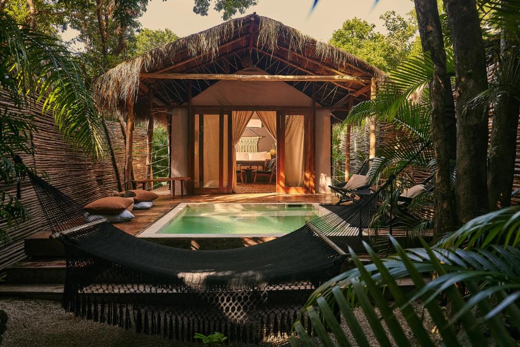 Habitas Tulum, Tulum