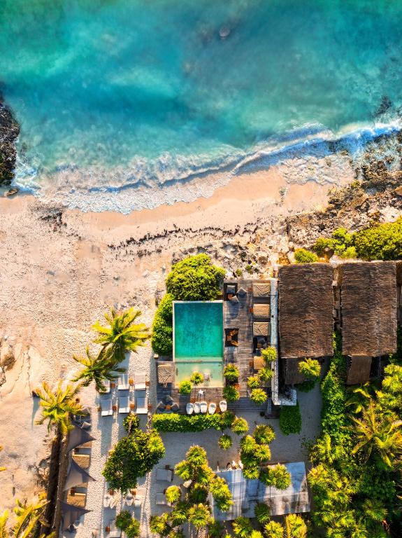 Habitas Tulum, Tulum