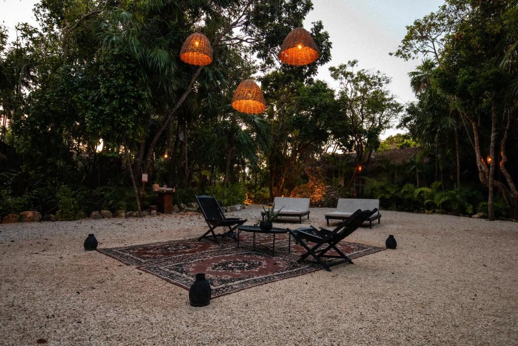 Habitas Tulum, Tulum