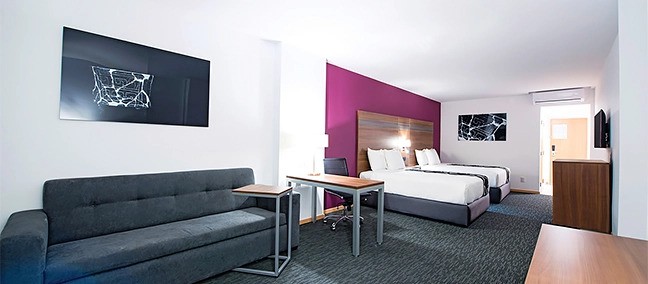 La Quinta by Wyndham San José Chiapa Puebla, San José Chiapa