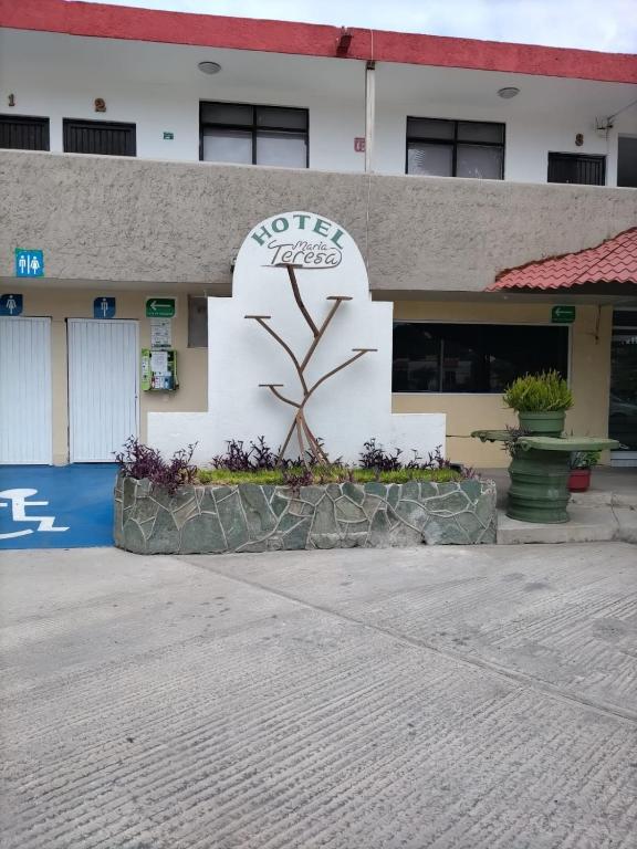 Maria Teresa, Río Verde