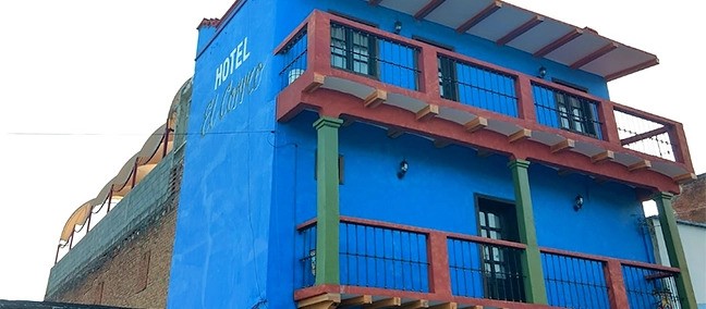 El Correo