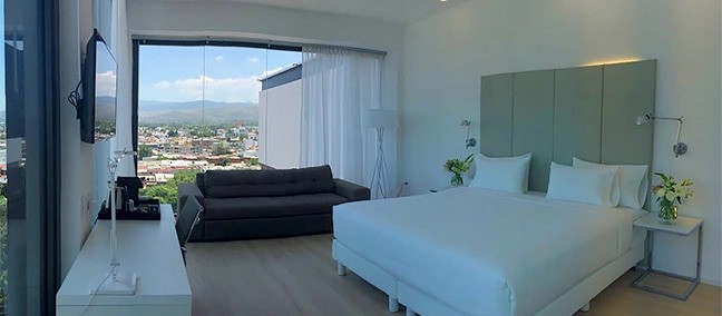 NH San Luis Potosí, San Luis Potosí