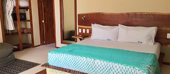 Dune Boutique Hotel, Tulum