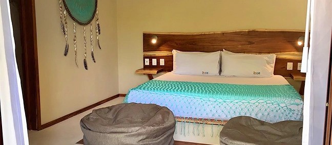 Dune Boutique Hotel, Tulum