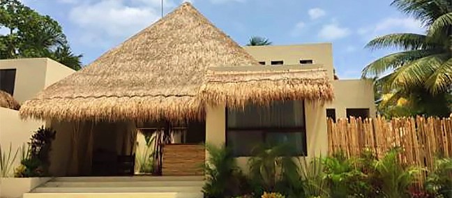 Dune Boutique Hotel, Tulum