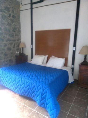 Vitorina, Atlixco