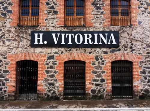 Vitorina, Atlixco