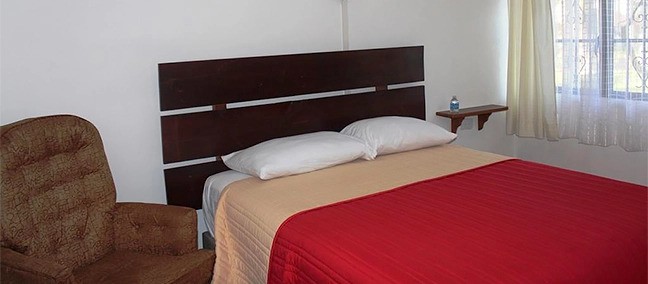 Quinta Los Grillos, Atlixco