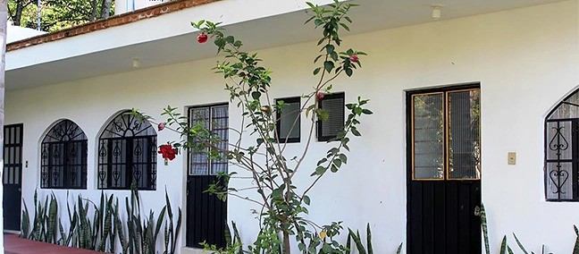 Quinta Los Grillos, Atlixco