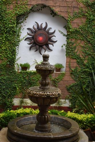 Posada Mi Pueblito, Tapalpa
