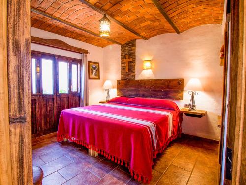 Posada Mi Pueblito, Tapalpa