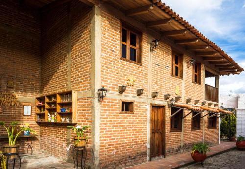De Campiña, Tapalpa