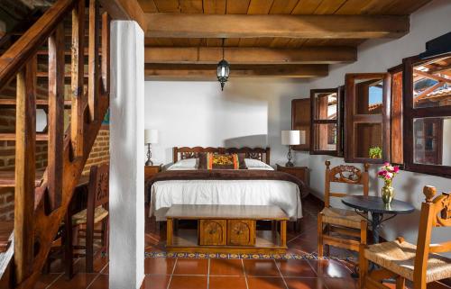 De Campiña, Tapalpa