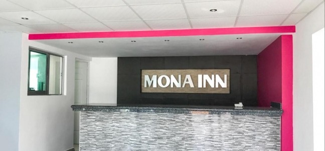 Mona Inn, Mazatlán