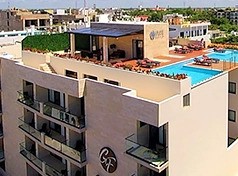 Grand Fifty Suites, Playa del Carmen