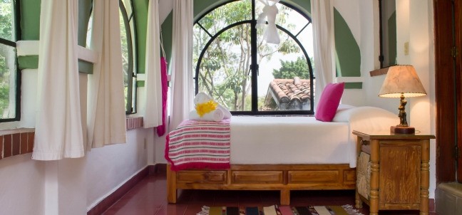Villas Bellavista, Cuernavaca