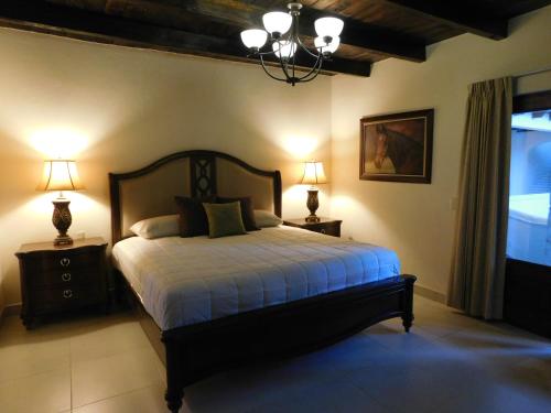 Hotel Boutique Rancho San Jorge, Bernal
