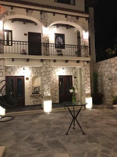 Hotel Boutique Rancho San Jorge, Bernal