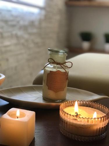 Hotel Boutique Rancho San Jorge, Bernal