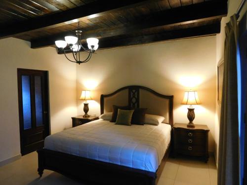 Hotel Boutique Rancho San Jorge, Bernal