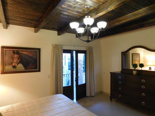 Hotel Boutique Rancho San Jorge, Bernal