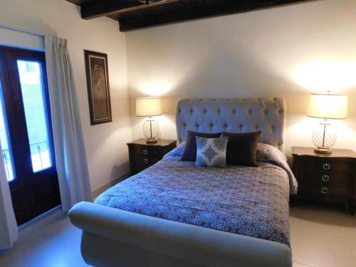 Hotel Boutique Rancho San Jorge, Bernal