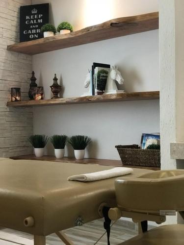 Hotel Boutique Rancho San Jorge, Bernal