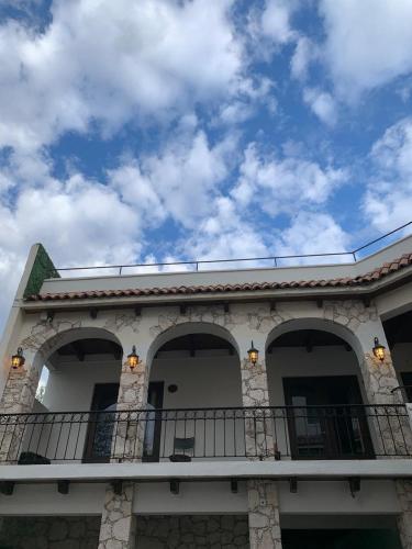 Hotel Boutique Rancho San Jorge, Bernal