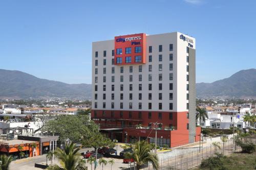 City Express Plus Puerto Vallarta, Puerto Vallarta