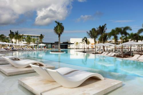 Grand Palladium Costa Mujeres Resort and Spa, Playa Mujeres