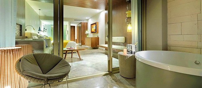 Grand Palladium Costa Mujeres Resort and Spa, Playa Mujeres