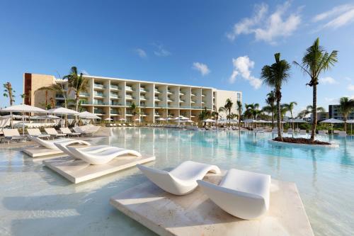 Grand Palladium Costa Mujeres Resort and Spa, Playa Mujeres