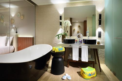 Grand Palladium Costa Mujeres Resort and Spa, Playa Mujeres