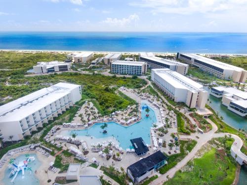 Grand Palladium Costa Mujeres Resort and Spa, Playa Mujeres