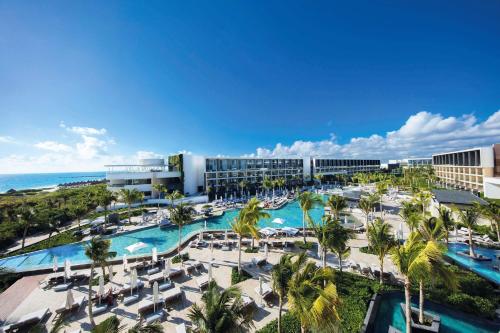 TRS Coral Hotel, Playa Mujeres
