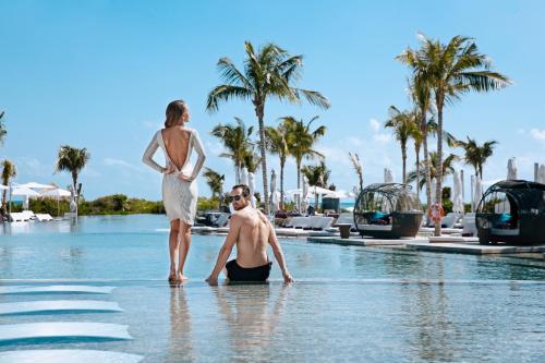 TRS Coral Hotel, Playa Mujeres