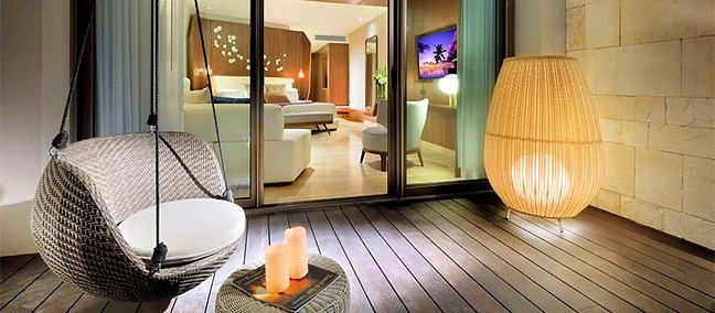 TRS Coral Hotel, Playa Mujeres