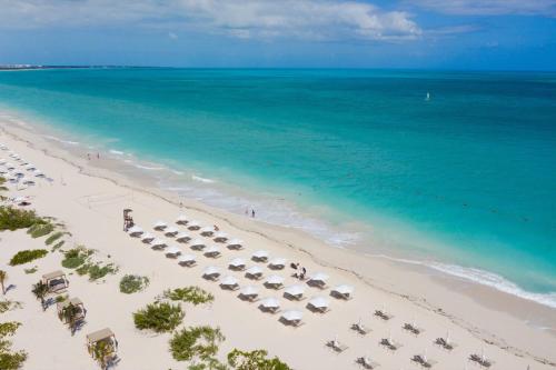 TRS Coral Hotel, Playa Mujeres
