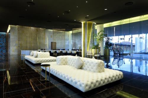 TRS Coral Hotel, Playa Mujeres