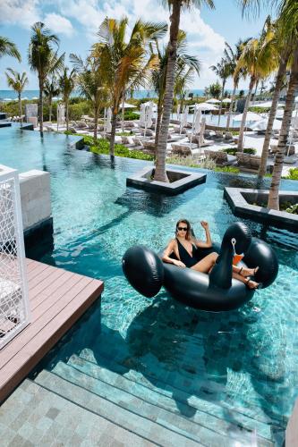 TRS Coral Hotel, Playa Mujeres